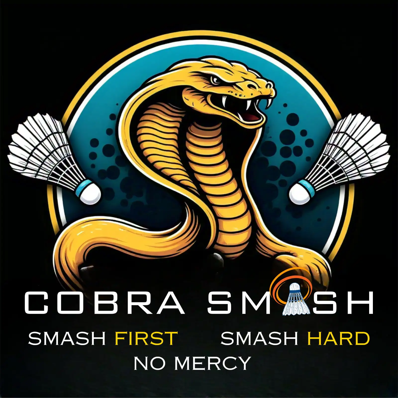 Cobra Smash Badminton Club
